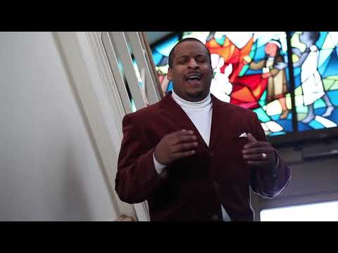 Twinkie Clark feat. Larry Clark - Awesome God OFFICIAL VIDEO