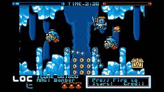 Mega Twins / Atari ST