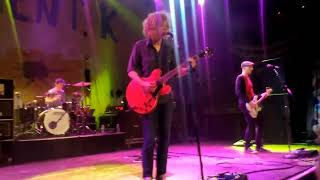Relient K  - Come Right Out And Say It  (Official Live Video) By Showman