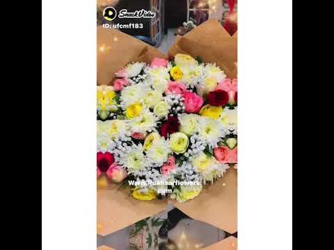 #flowersdeliveryinkarachi