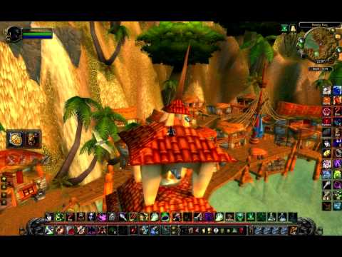 Seminko: Booty Bay Exploration 3.3.3