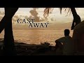 Cast Away Nostalgic Music Ambience 1 Hour