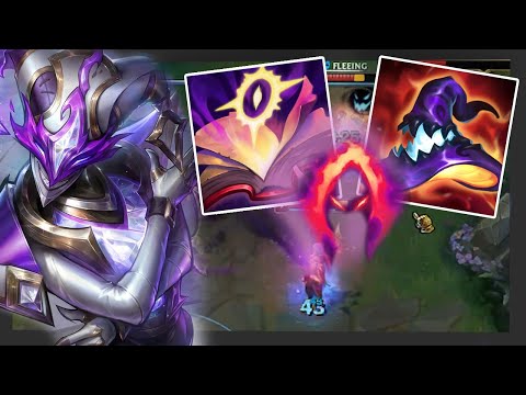 This Psychological Trick Helps You Climb (Challenger Shaco)