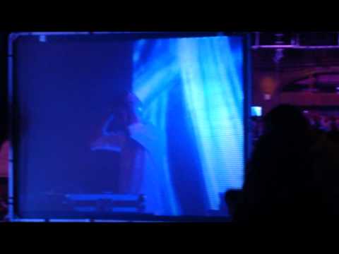 Armin van Buuren - New York City at ASOT 450  Day 2 Roseland Ballroom New York City  040310  No. 3