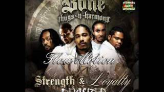 Bone Thugs-N-Harmony - Flow Motion Revisited