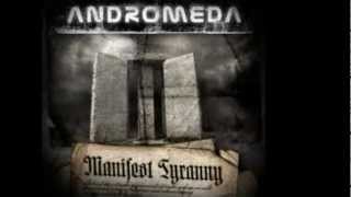 ANDROMEDA - Play Dead