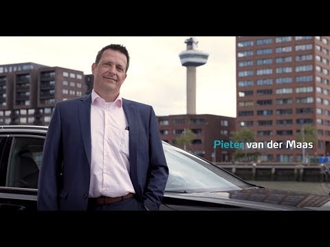 Pieter van der Maas | Parttime CFO & Partner at Greyt | English subtitles