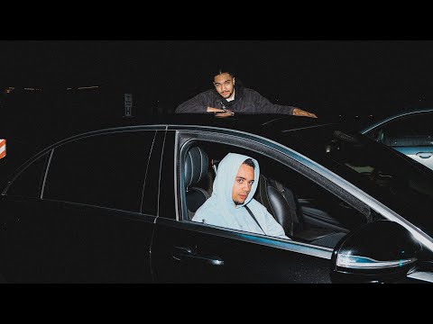 BANDOBABYLEVO x FRANKY - AMBILIGHTS (prod. FRANKY) | BANDO BABYS