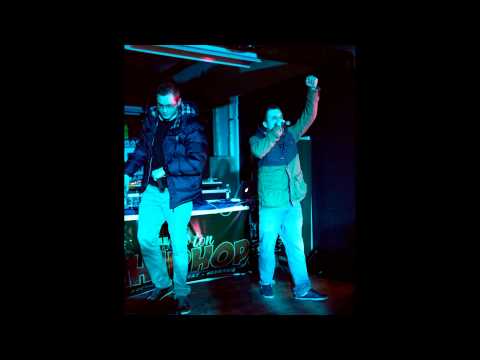 K2c ft K-otik, Pako, Kdance - S'il me restait 24h à vivre - EHHvol 2