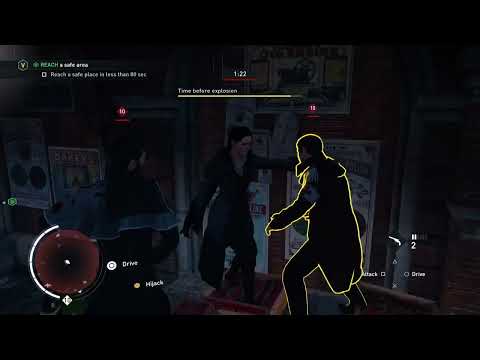 Assassin's Creed Syndicate Pt 40