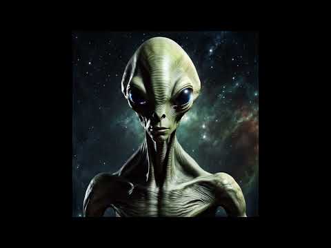Crop Fm - Marcel Polte - Das "Alien-Projekt"  [28.06.2024]