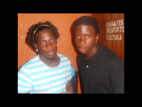 Dizarma MC   Na zona