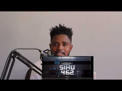PROFESSOR JAY FT WALTER CHILAMBO -SIKU 462 [ VIDEO REACTION]