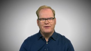 Jim Gaffigan on moving to Canada