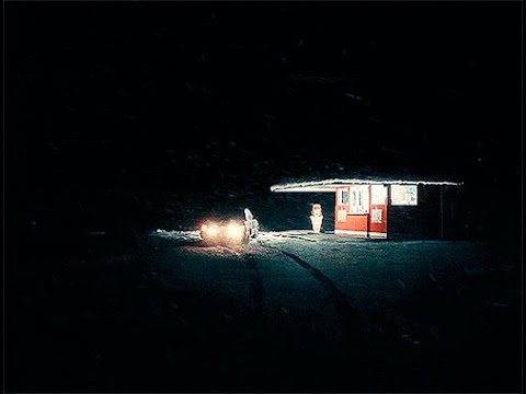 Liminal Horror Variety Stream | ContraPoints Live