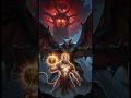 Bat Demon Attack Hanuman Demonslayer Hanumanshorts Horrorstories Batdemon Indianstory Bhakti