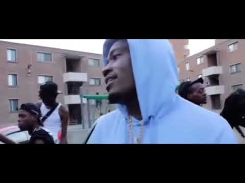 Video That Got Muwop C Thang C Murda Kenny and Los In That Jam?