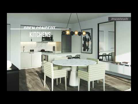 Birchcliff Urban Townhomes