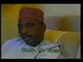 FILM DIN FARKO A KANO movie ( sartse) full old Hausa film 1