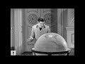 Charlie Chaplin Complete Globe Scene The Great Dictator