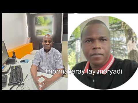 IDIOMS or SET PHRASES LESSON 65  MANIKA KAN KUMA LA SIDININ