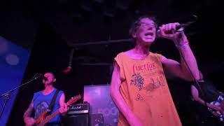 Subhumans - &quot;Businessman&quot;