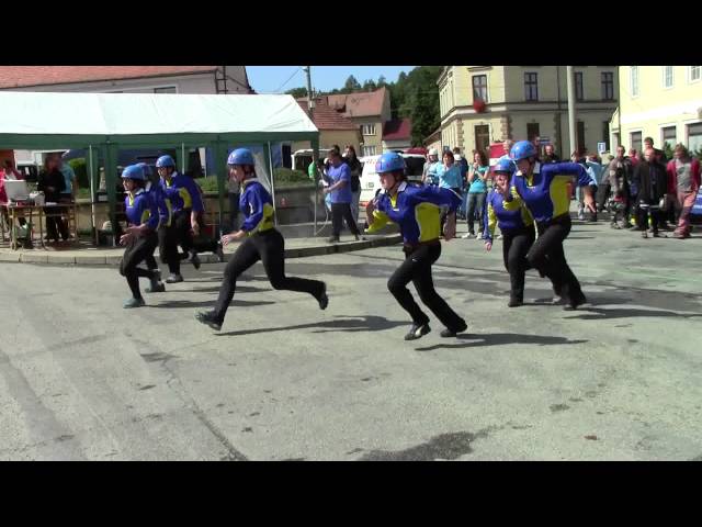 Černovice, 01. 09. 2013