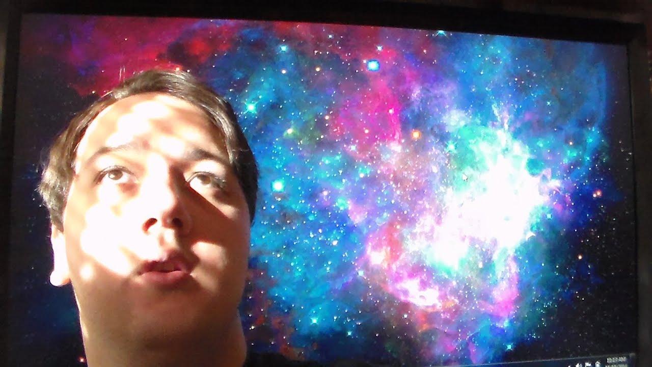 Interstellar - Movie Review! w/ special guest