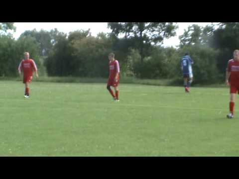 7:0 SG Seehausen - Turbine Leipzig