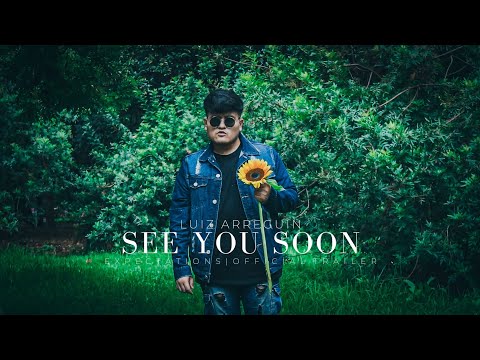 Luiz Arreguin - See You Soon... (Official Music Video)