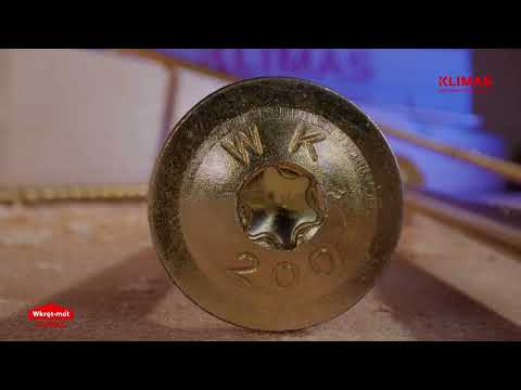 NEW MILLING TIP KLIMAS - ANSWER TO THE CONTRACTORS' NEEDS