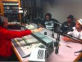 Stretch Armstrong,Bobbito & Lord Sear - Crunch Time Wkcr 89.9 Fm ny