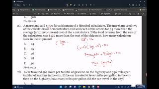 Profit for this, cost for that