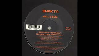 Shakta – Questions (2001)