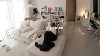 Download lagu days in my life living alone vlog mp3