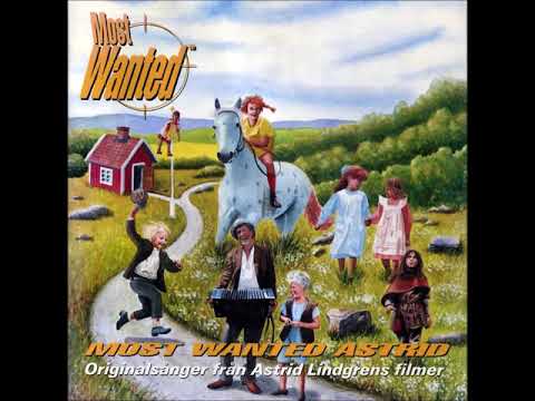 Erika Andersson - Vår Vitaste Ros