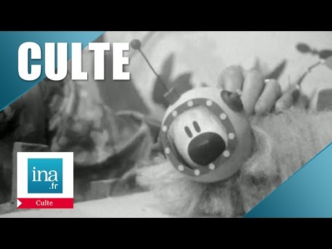Pollux et le Chat Bleu (1970) - Bonus - Les Coulisses du tournage de Pollux (Le Manège enchanté)
