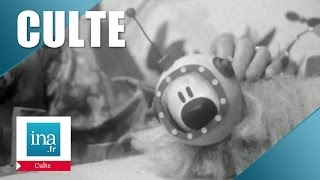 Pollux et le Chat Bleu (1970) - Bonus - Les Coulisses du tournage de Pollux (Le Manège enchanté)