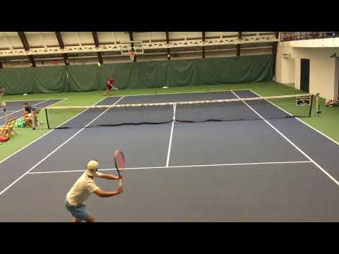 Brian vs gorelik tufts