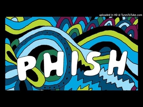 Phish - 