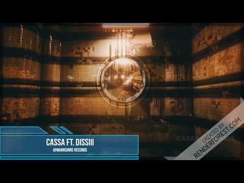 Cassa ft. Dissiii - 32Bars (prod by 27Corazones Beats) WarnSinns Records