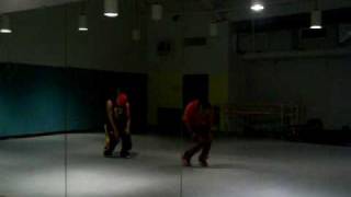 DJ &amp; Mayo Studio Session: Usher Radar