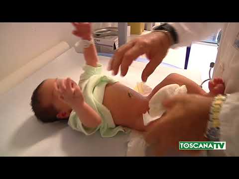 2018-08-09 PRATO - L'ASL CORRE AI RIPARI E ASSUME 14 NUOVI GINECOLOGI