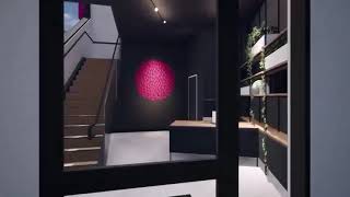 Rycon Constructions - Brookes Blooms headquarters in Richlands, Brisbane