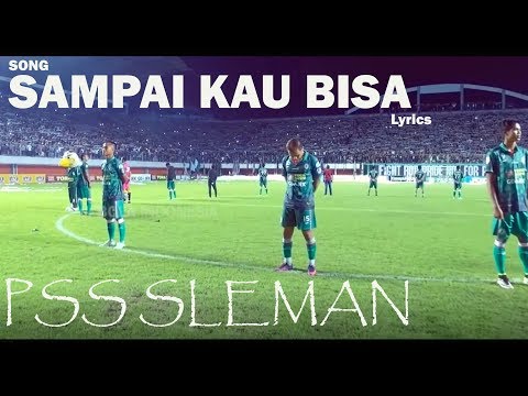 SUMPAH MERINDING!!! Anthem "Sampai Kau Bisa" Bikin Terharu || BCSXPSS