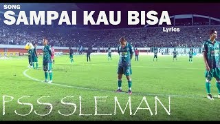 Download lagu SUMPAH MERINDING!!! Anthem 'Sampai Kau Bisa' Bikin Terharu || BCSXPSS mp3