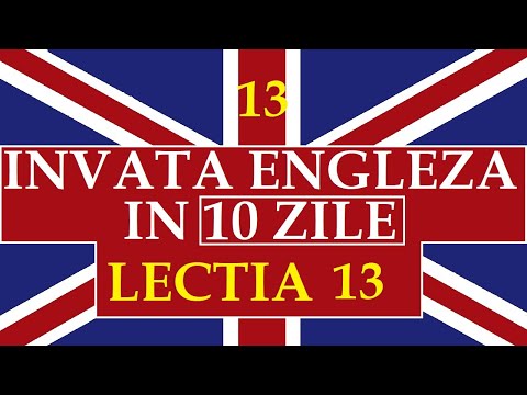 Learn English | LEARN ENGLISH IN 10 DAYS | Lesson 13