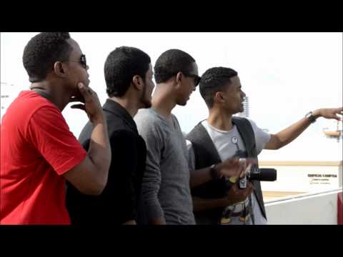 AKORDES - ALTA DEFINICIÓN - OFFICIAL VIDEO CLIP