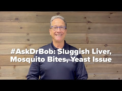 Sluggish Liver