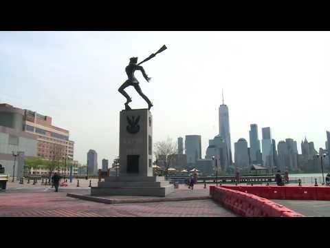 Polish Soldier Statue Controversy Reignites